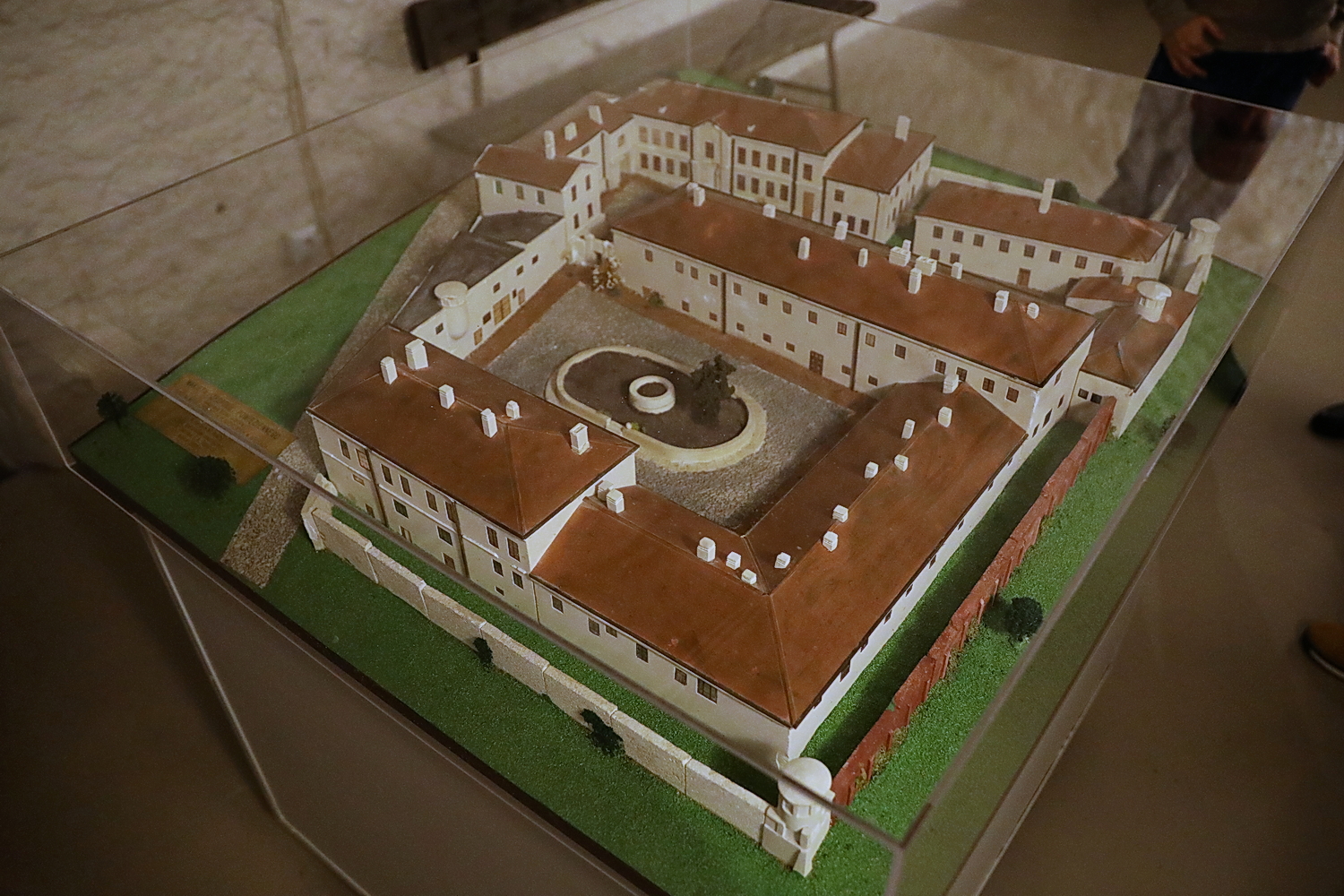 Makieta pokazuje Kielce, jakich nie znamy