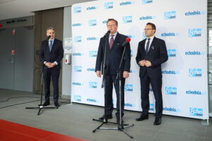 Rząd dofinansuje budowę mieszkań komunalnych - Radio Kielce