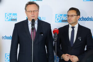 Rząd dofinansuje budowę mieszkań komunalnych - Radio Kielce