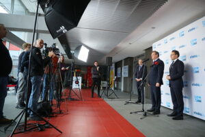 Rząd dofinansuje budowę mieszkań komunalnych - Radio Kielce