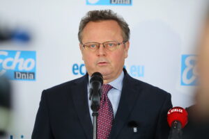 Rząd dofinansuje budowę mieszkań komunalnych - Radio Kielce