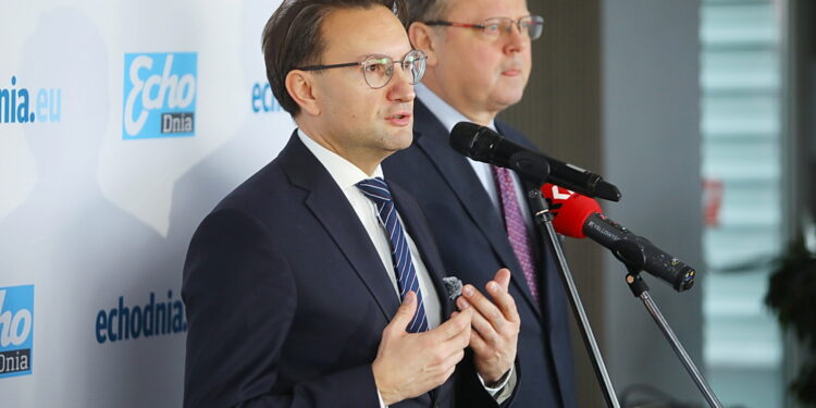 Rząd dofinansuje budowę mieszkań komunalnych