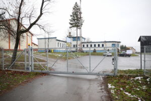 Jest decyzja co do przyszłości podkieleckiego lotniska - Radio Kielce Jest decyzja co do przyszłości podkieleckiego lotniska - Radio Kielce