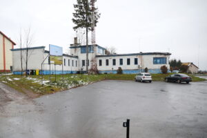 Jest decyzja co do przyszłości podkieleckiego lotniska - Radio Kielce Jest decyzja co do przyszłości podkieleckiego lotniska - Radio Kielce