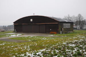 Jest decyzja co do przyszłości podkieleckiego lotniska - Radio Kielce Jest decyzja co do przyszłości podkieleckiego lotniska