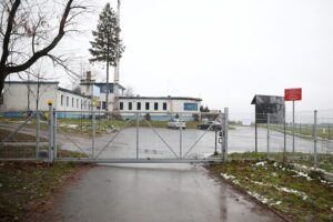 Jest decyzja co do przyszłości podkieleckiego lotniska - Radio Kielce Jest decyzja co do przyszłości podkieleckiego lotniska - Radio Kielce