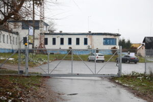 Jest decyzja co do przyszłości podkieleckiego lotniska - Radio Kielce Jest decyzja co do przyszłości podkieleckiego lotniska - Radio Kielce