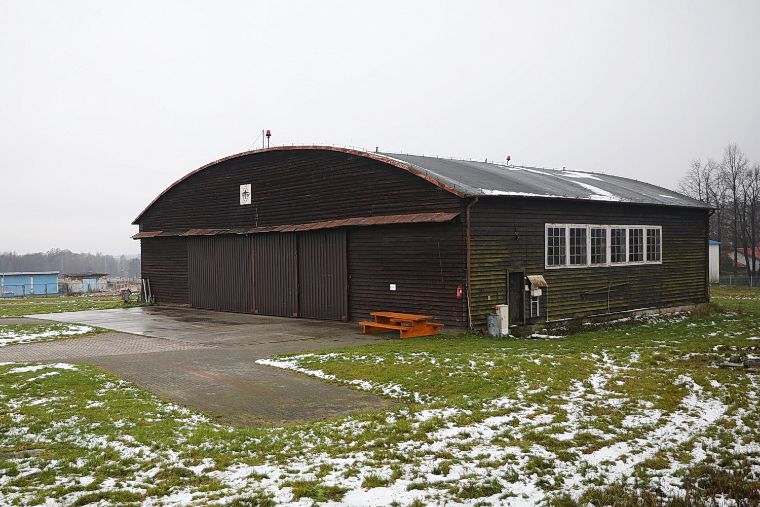 Jest decyzja co do przyszłości podkieleckiego lotniska