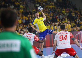 Oczekiwane zwycięztwo Industrii w Lidze Mistrzów