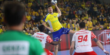 Oczekiwane zwycięztwo Industrii w Lidze Mistrzów