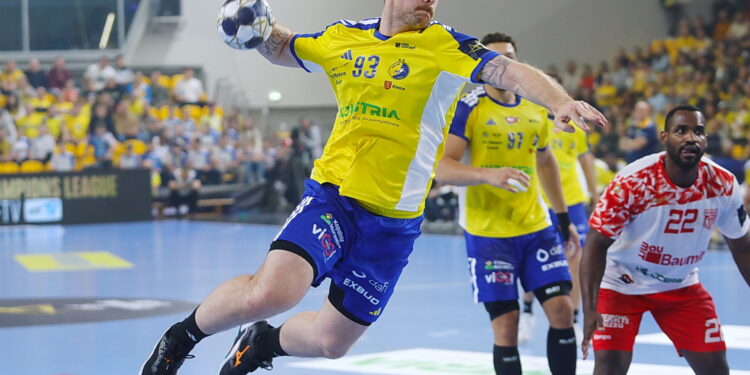 Ostatni mecz Industrii w Hali Legionów w tym roku