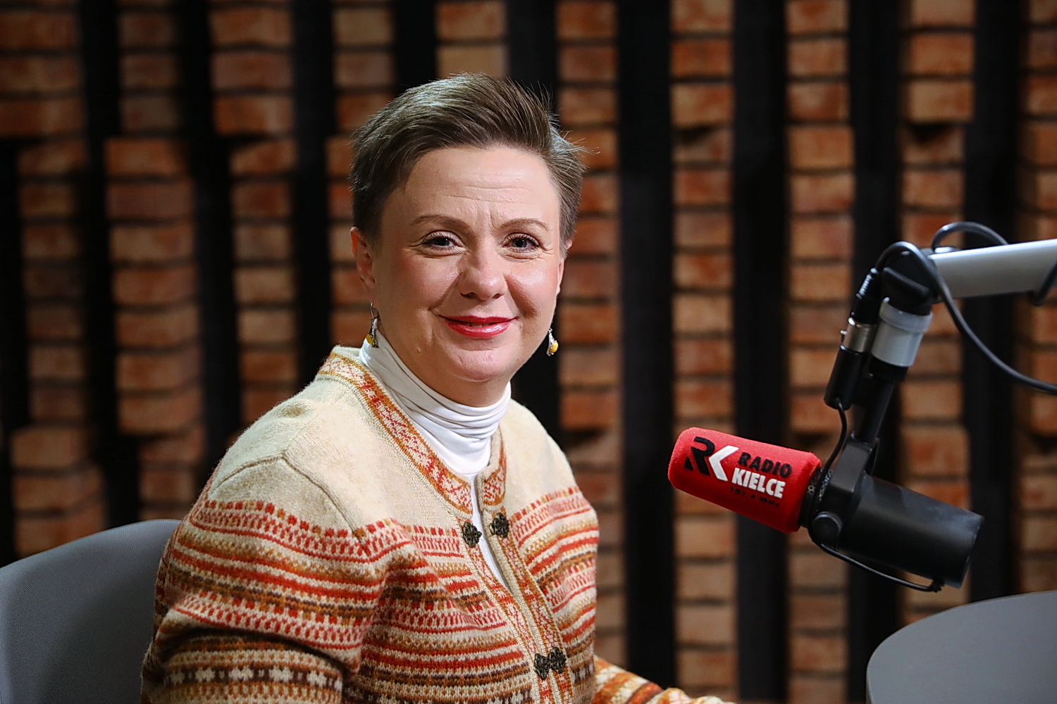 Dr Aleksandra Kusztal: Ukraina coraz bliżej negocjacji, choć plan pokojowy pisany na Kremlu