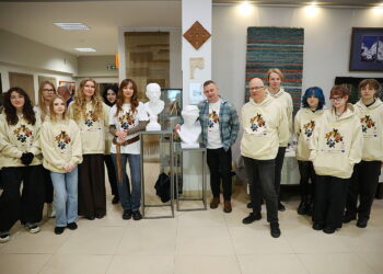 Uczniowie „Plastyka” wrócili z Pragi z cenną wiedzą