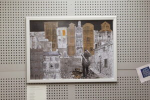 27.11.2025. Kielce. Finał ogólnopolskiego konkursu „Pudełko zwane wyobraźnią” / Fot. Wiktor Taszłow - Radio Kielce