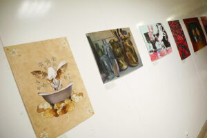 27.11.2025. Kielce. Finał ogólnopolskiego konkursu „Pudełko zwane wyobraźnią” / Fot. Wiktor Taszłow - Radio Kielce