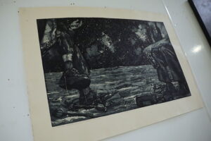 27.11.2025. Kielce. Finał ogólnopolskiego konkursu „Pudełko zwane wyobraźnią” / Fot. Wiktor Taszłow - Radio Kielce