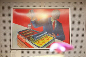 27.11.2025. Kielce. Finał ogólnopolskiego konkursu „Pudełko zwane wyobraźnią” / Fot. Wiktor Taszłow - Radio Kielce