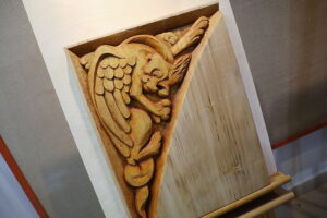 28.11.2025. Kielce. Podsumowanie projektu w ramach programu „Zagraniczna mobilność edukacyjna uczniów i absolwentów oraz kadry kształcenia zawodowego” / Fot. Wiktor Taszłow - Radio Kielce