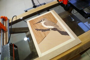 28.11.2025. Kielce. Podsumowanie projektu w ramach programu „Zagraniczna mobilność edukacyjna uczniów i absolwentów oraz kadry kształcenia zawodowego” / Fot. Wiktor Taszłow - Radio Kielce