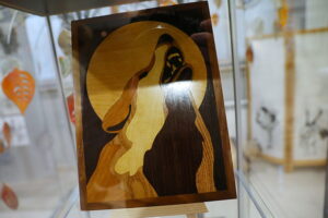 28.11.2025. Kielce. Podsumowanie projektu w ramach programu „Zagraniczna mobilność edukacyjna uczniów i absolwentów oraz kadry kształcenia zawodowego” / Fot. Wiktor Taszłow - Radio Kielce