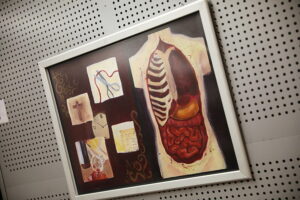 27.11.2025. Kielce. Finał ogólnopolskiego konkursu „Pudełko zwane wyobraźnią” / Fot. Wiktor Taszłow - Radio Kielce