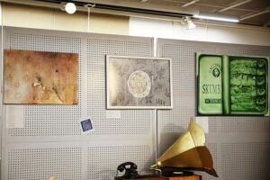 27.11.2025. Kielce. Finał ogólnopolskiego konkursu „Pudełko zwane wyobraźnią” / Fot. Wiktor Taszłow - Radio Kielce