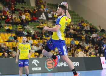 Piotr Jarosiewicz: mam układ nerwowy