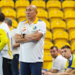 29.11.2025. Kielce. Mecz Stal Mielec - Industria Kielce / Fot. Wiktor Taszłow - Radio Kielce