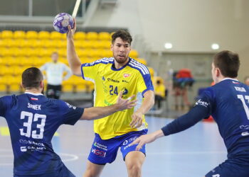 W Mielcu Industria zakończy sezon zasdniczy - Radio Kielce W Mielcu Industria zakończy sezon zasdniczy