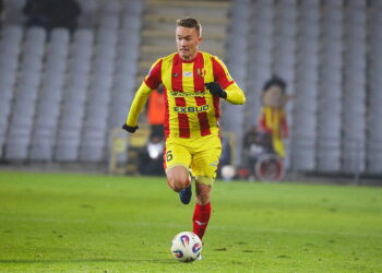 Korona chce zmazać plamę i wygrać ostatni tegoroczny mecz - Radio Kielce Korona chce zmazać plamę i wygrać ostatni tegoroczny mecz