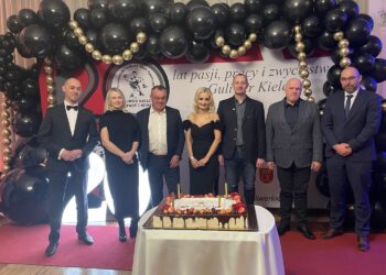 Fot. Jakub Rożek - Radio Kielce