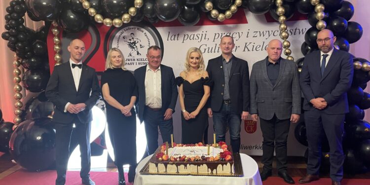 Fot. Jakub Rożek - Radio Kielce