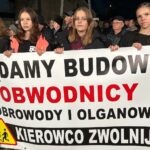 12.11.2025. Dobrowoda. Program „Interwencja” TVP3 Kielce i Radia Kielce / Fot. Arkadiusz Miller - Radio Kielce