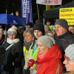 26.11.2025. Jaronowice. Program Interwencja / Fot. Wojciech Bolewski - Radio Kielce