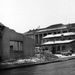 Kielce. Plac Konstytucji 3 Maja. Lata 1971-1975 / źródło: fotopolska.eu