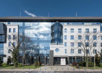 Prokuratura Krajowa wszczęła śledztwo ws. aktów dywersji na kolei - Radio Kielce Prokuratura Krajowa / Fot. Wikipedia