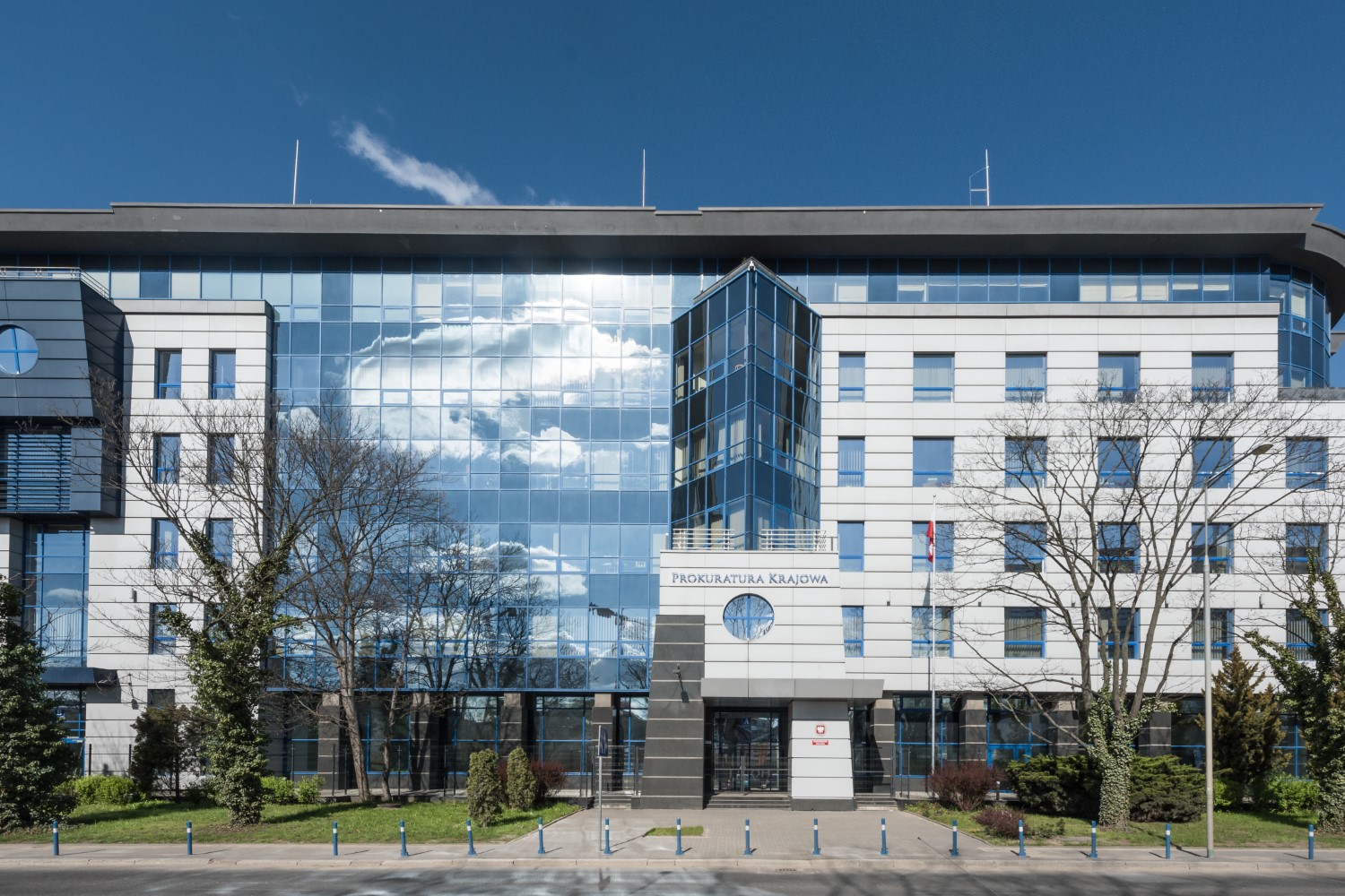 Prokuratura Krajowa wszczęła śledztwo ws. aktów dywersji na kolei