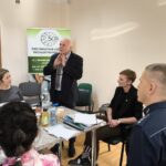 07.11.2025. Kielce. Konsultacje społeczne / Fot. Dariusz Kuc - Radio Kielce