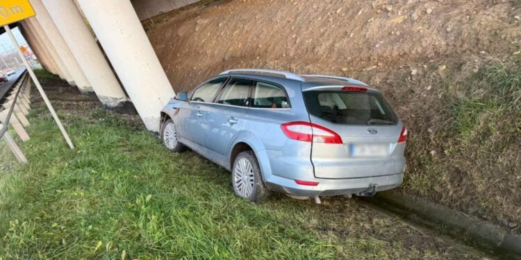 Fot. Policja Świętokrzyska