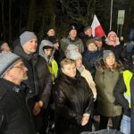 26.11.2025. Jaronowice. Program Interwencja / Fot. Wojciech Bolewski - Radio Kielce