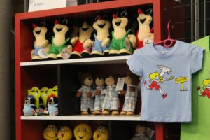 Bajkowa rewolucja w Pacanowie już trwa - Radio Kielce 28.11.2025. Europejskie Centrum Bajki w Pacanowie. Prace modernizacyjne / Fot. Marta Gajda-Kruk - Radio Kielce