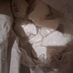 Areszt dla podejrzanych o handel narkotykami