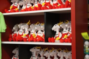 Bajkowa rewolucja w Pacanowie już trwa - Radio Kielce 28.11.2025. Europejskie Centrum Bajki w Pacanowie. Prace modernizacyjne / Fot. Marta Gajda-Kruk - Radio Kielce