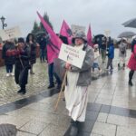 Święto Młodego Wina przyciągnęło turystów do Sandomierza - Radio Kielce 15.11.2025. Sandomierz. Święto Młodego Wina / Fot. Grażyna Szlęzak-Wójcik - Radio Kielce