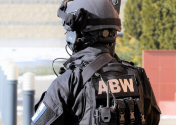 Dywersja na kolei. Zatrzymano pierwsze osoby