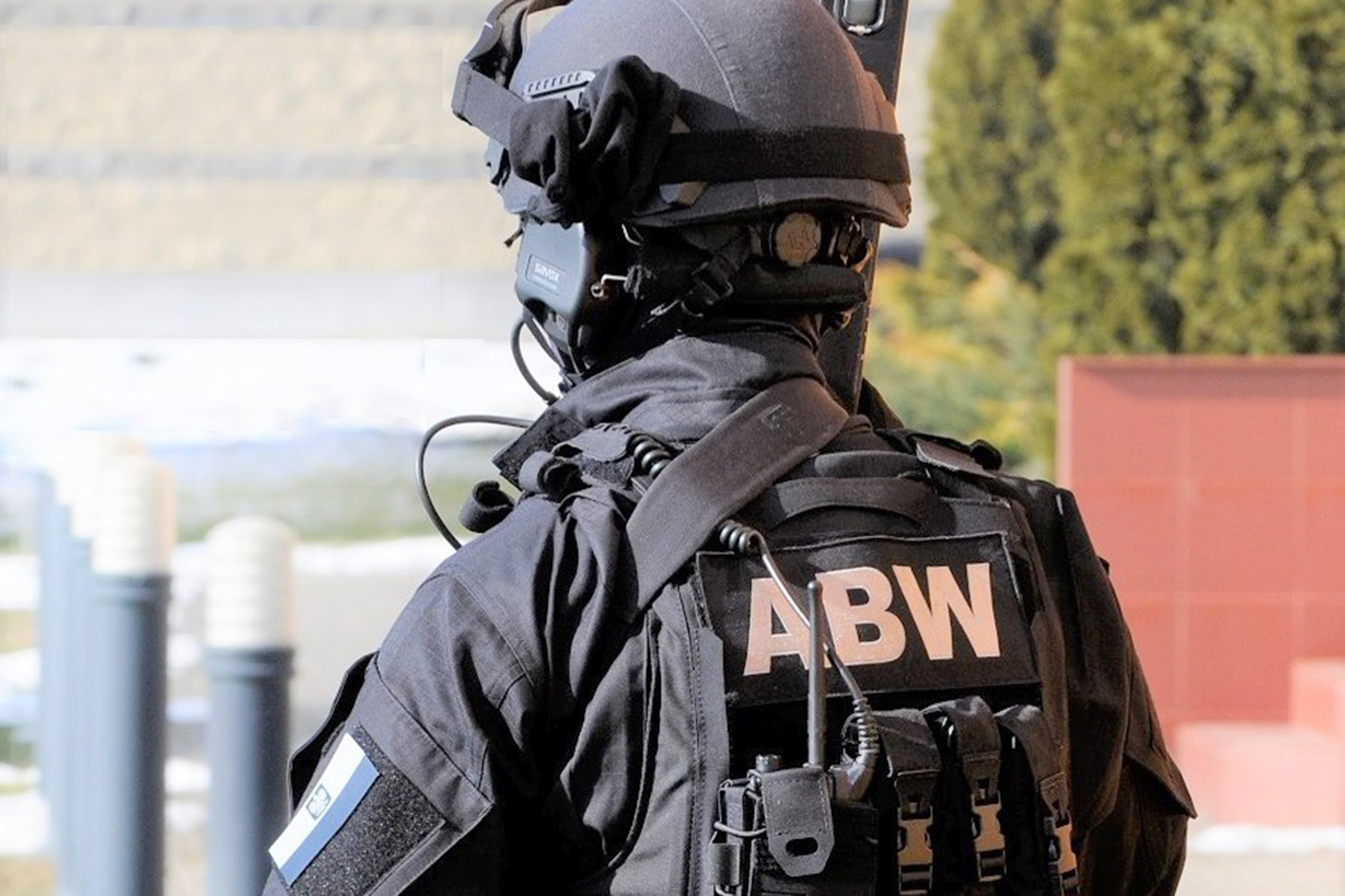 Dywersja na kolei. Zatrzymano pierwsze osoby