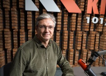 ROZMOWA DNIA. Adam Jarubas, eurodeputowany, wiceprezes PSL - Radio Kielce ROZMOWA DNIA. Adam Jarubas, eurodeputowany, wiceprezes PSL