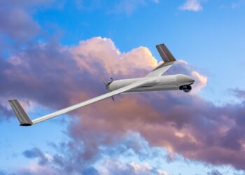 Atak z powietrza. Jak się zachować?