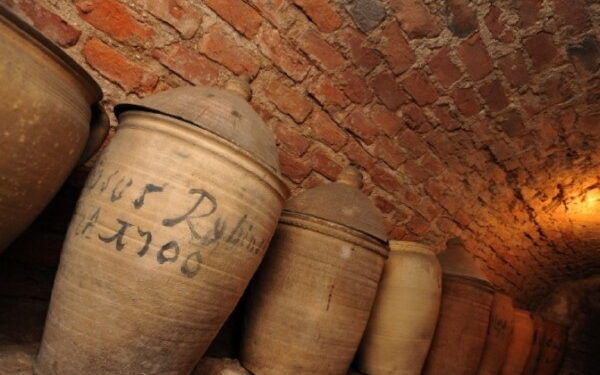 Jasnogórska krypta od soboty otwarta przez miesiąc