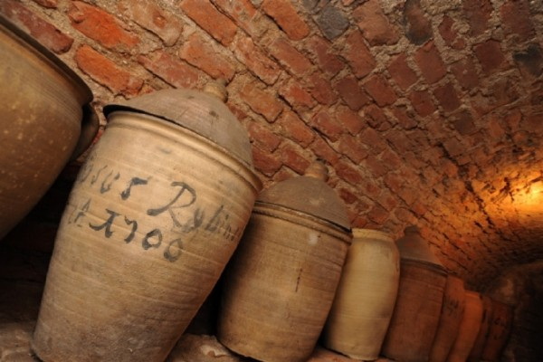 Jasnogórska krypta od soboty otwarta przez miesiąc